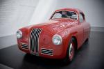 Fiat 1100 S 1947 года